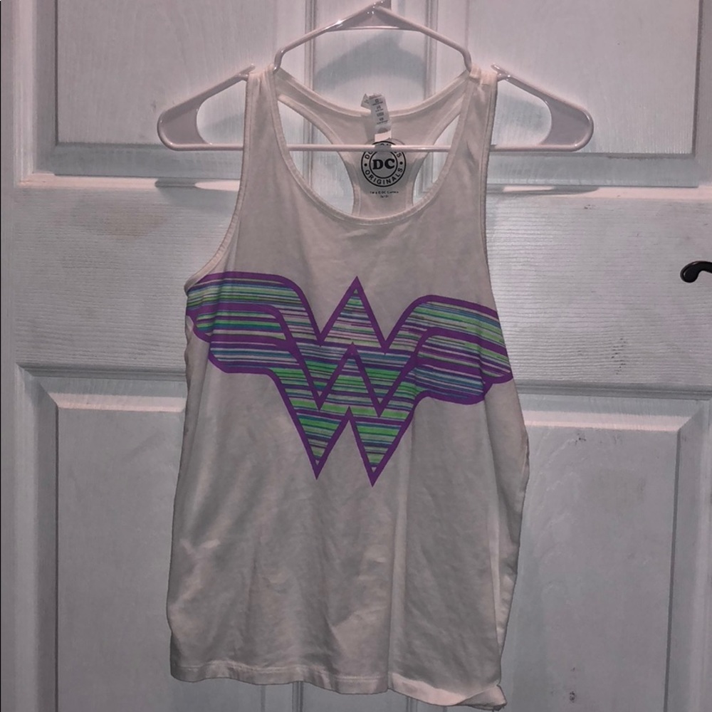 Under Armor tank top
